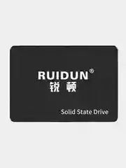 SSD диск, для компьютера или ноутбука, 2.5"