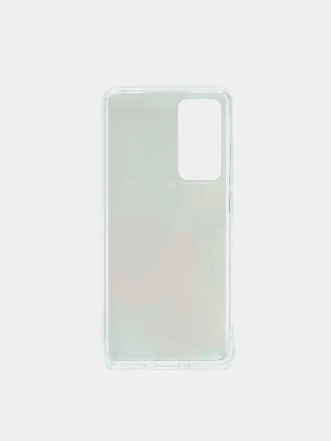 Красный чехол с рисунком XIAOMI 12X / XIAOMI 12