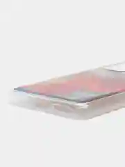 Красный чехол с рисунком XIAOMI 12X / XIAOMI 12