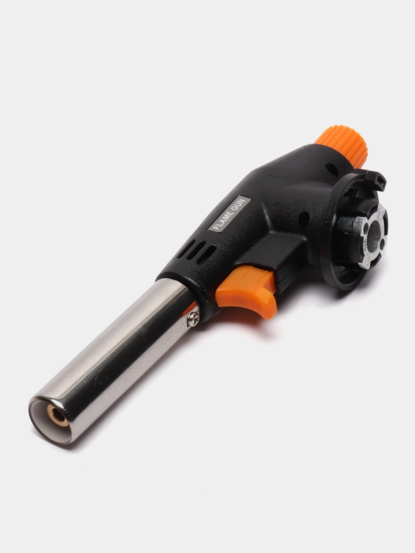 Горелка газовая с пьездоподжигом Flame Gun