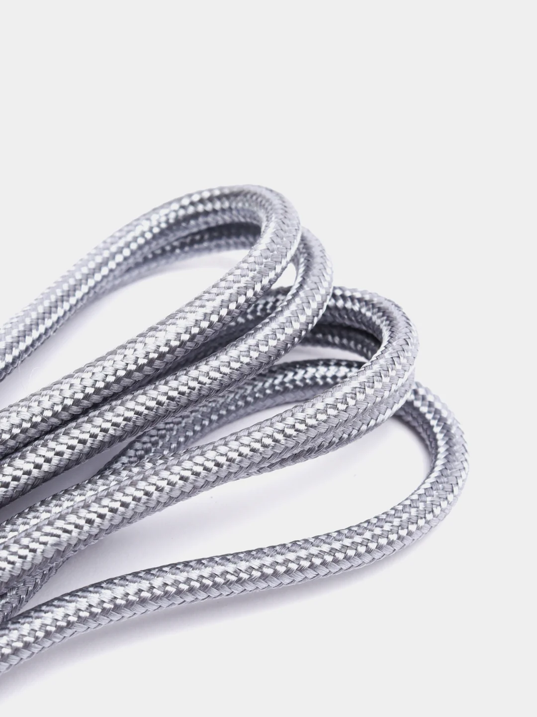 Кабель USB в нейлоновой оплетке, для micro, Lightning, type-C
