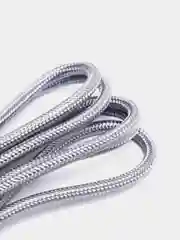 Кабель USB в нейлоновой оплетке, для micro, Lightning, type-C