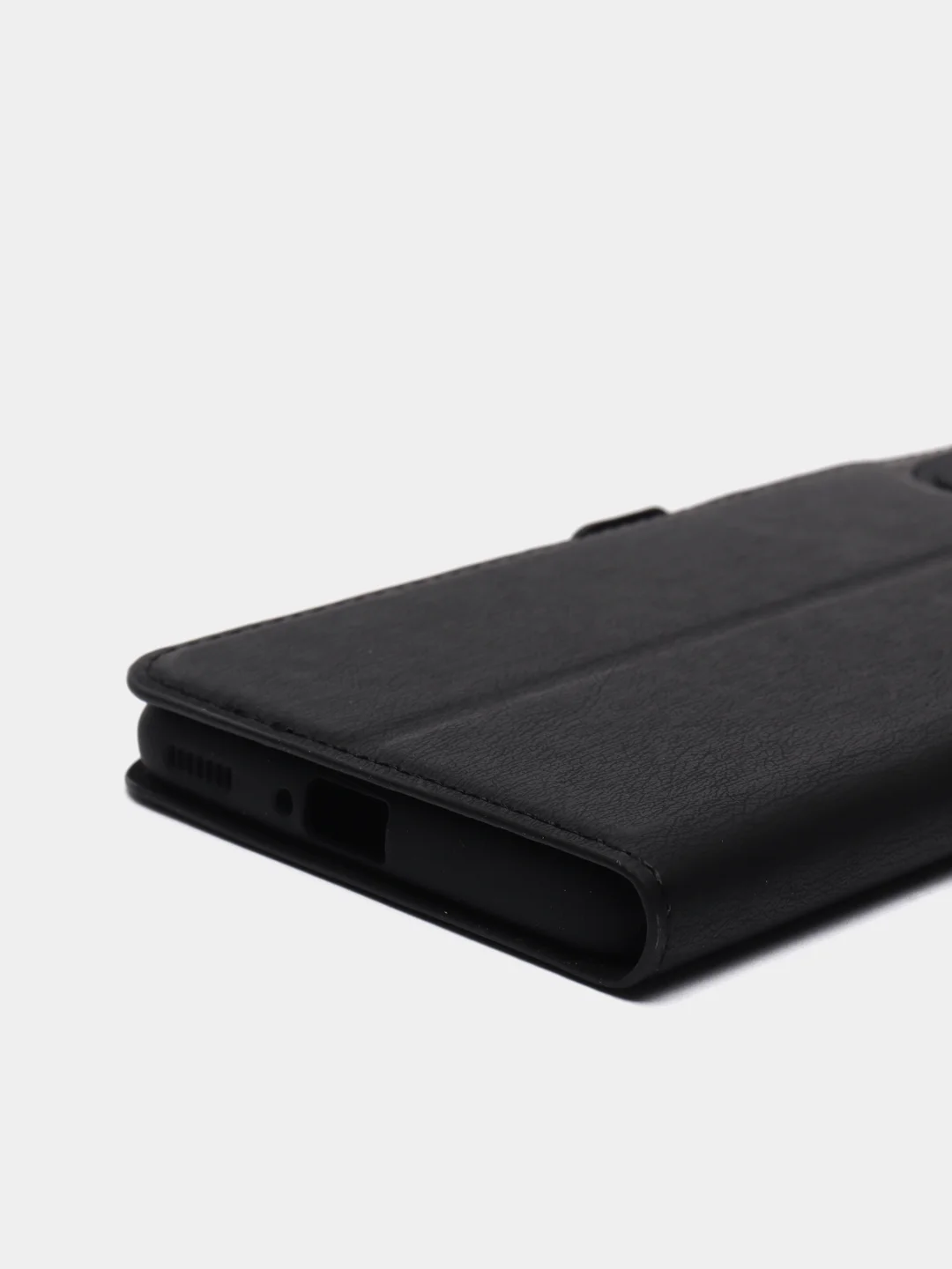 Черный чехол DF для Xiaomi Mi 11