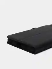 Черный чехол DF для Xiaomi Mi 11