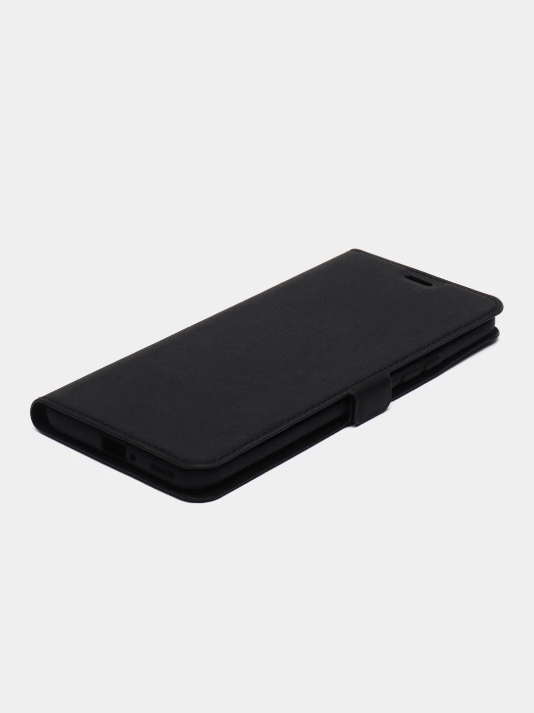 Черный чехол DF для Xiaomi Mi 11