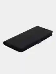 Черный чехол DF для Xiaomi Mi 11