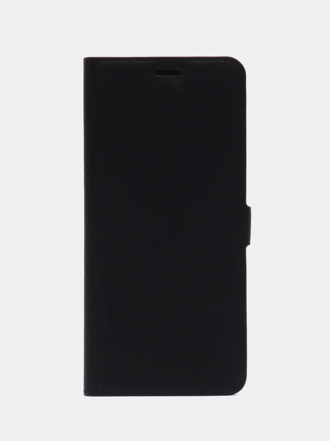 Черный чехол DF для Xiaomi Mi 11