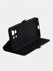 Черный чехол DF для Xiaomi Mi 11