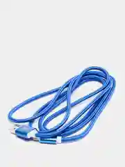 Кабель высокой зарядки USB-Lightning, 120 см