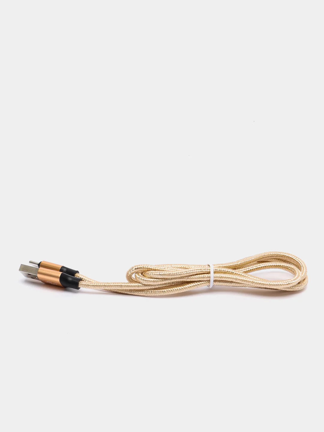 Кабель Type-C для зарядки и передачи данных