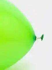 Зеленый воздушные шары из латекса