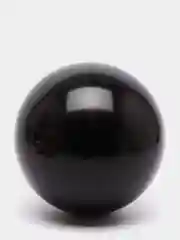 Черный воздушные шары из латекса