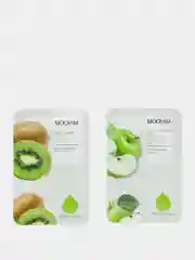 Белый бьюти бокс/подарочный набор для женщин/Уходовая косметика