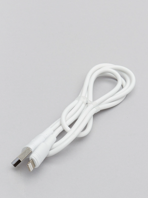 Шнур кабель быстрая зарядка Type-C, Lightning