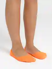 Рыжий подследники женские, хлопок