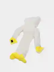 Белый хагги вагги