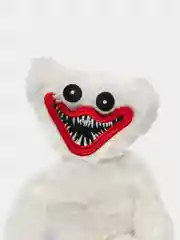 Белый хагги вагги