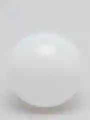 Белый воздушные шары из латекса