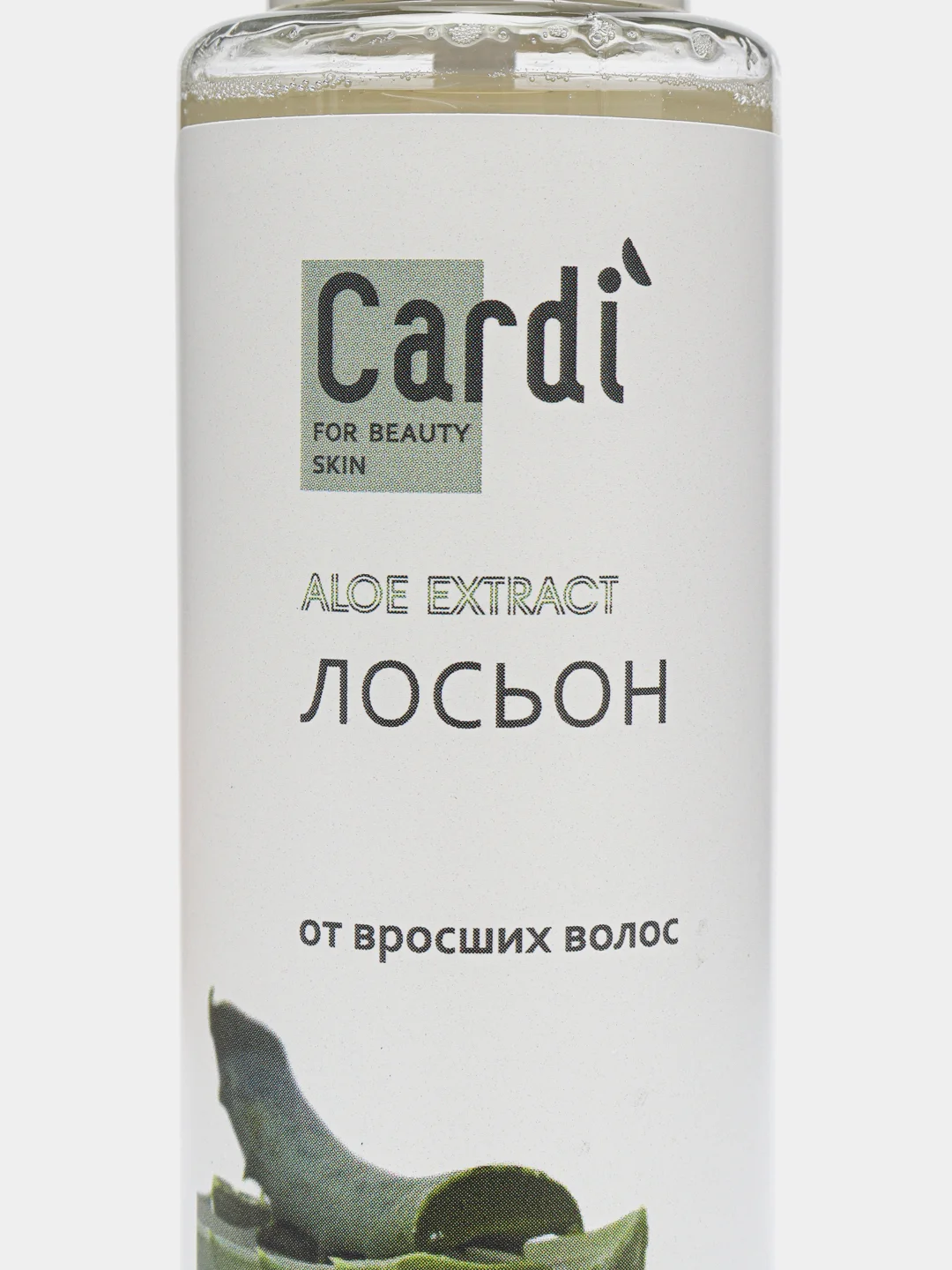 Лосьон от вросших волос Cardi №6460