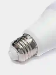 Умная лампочка светодиодная LED RGBW bulb/ умная лампа с пультом