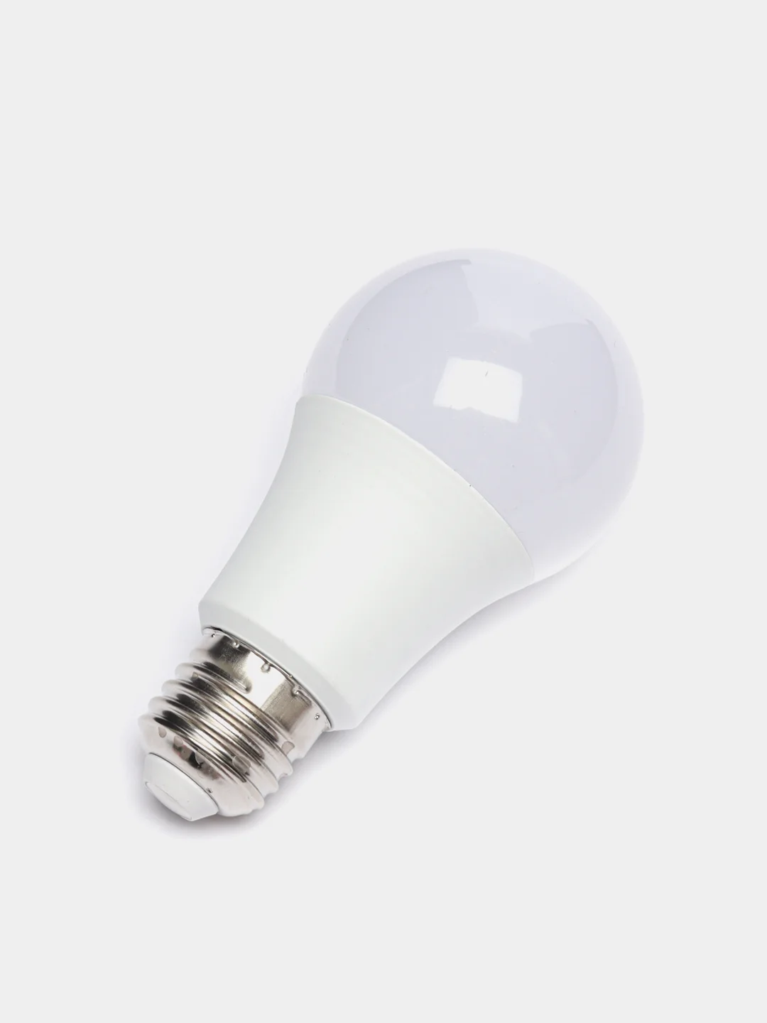 Умная лампочка светодиодная LED RGBW bulb/ умная лампа с пультом