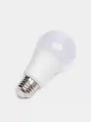 Умная лампочка светодиодная LED RGBW bulb/ умная лампа с пультом