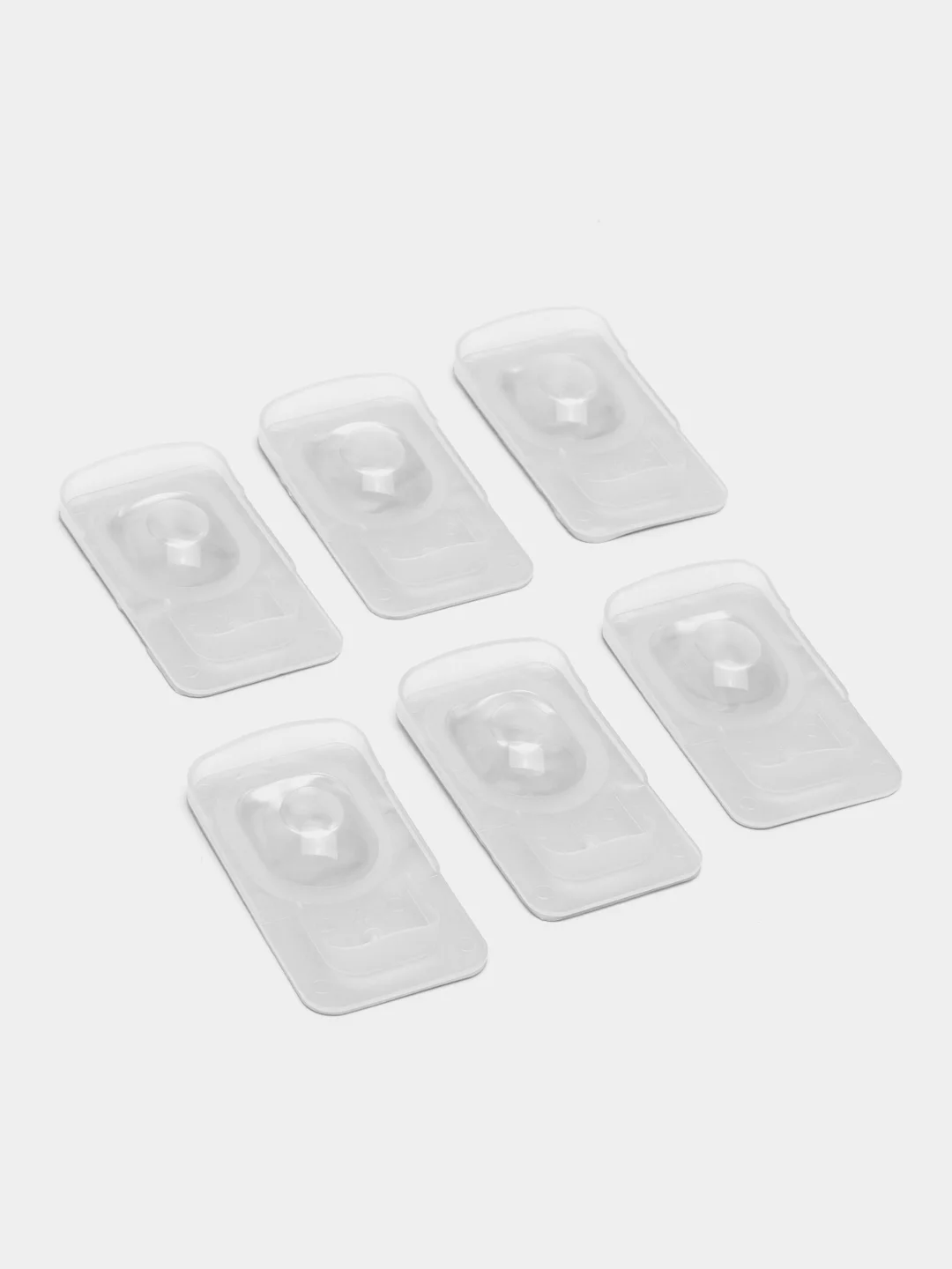 Мягкие контактные линзы OKVision Prima Bio 8,6 ,+2.75, -6.00 14.2, 8.6, 6 штук
