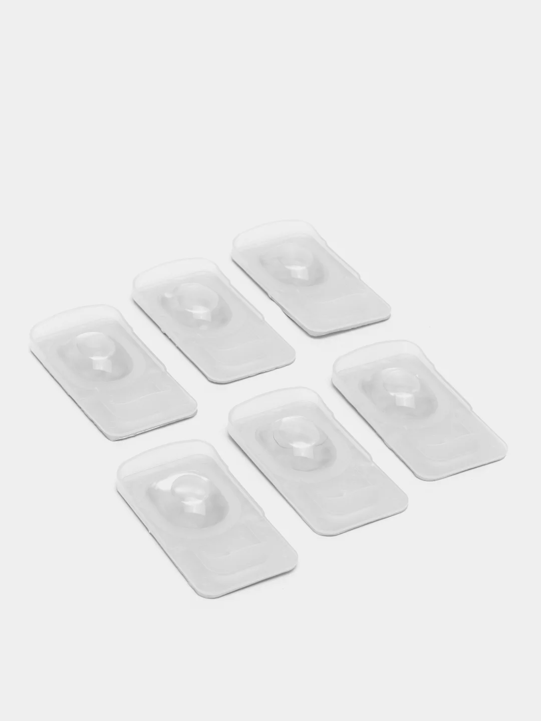 Мягкие контактные линзы OKVision Prima Bio 8,6 ,+2.75, -6.00 14.2, 8.6, 6 штук