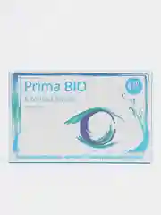 Мягкие контактные линзы OKVision Prima Bio 8,6 ,+2.75, -6.00 14.2, 8.6, 6 штук