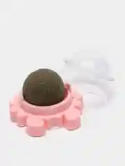 Пудровый кошачья мята, игрушка для кошек