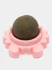 Пудровый кошачья мята, игрушка для кошек