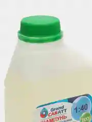 Шампунь для бесконтактной мойки Grand Caratt "Eco",  1 л