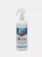 Подарочный набор для ухода и мойки авто Grand Caratt, 8 предметов