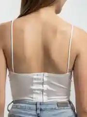 Топ женский