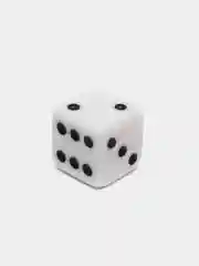 Игральные кости-кубики "Зарики", для настольных игр