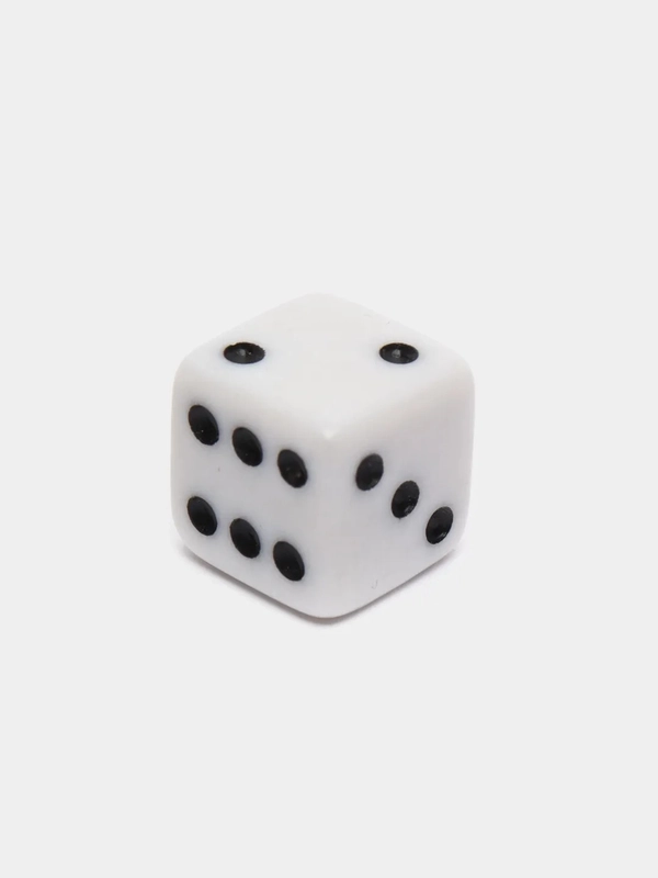 Игральные кости-кубики "Зарики", для настольных игр