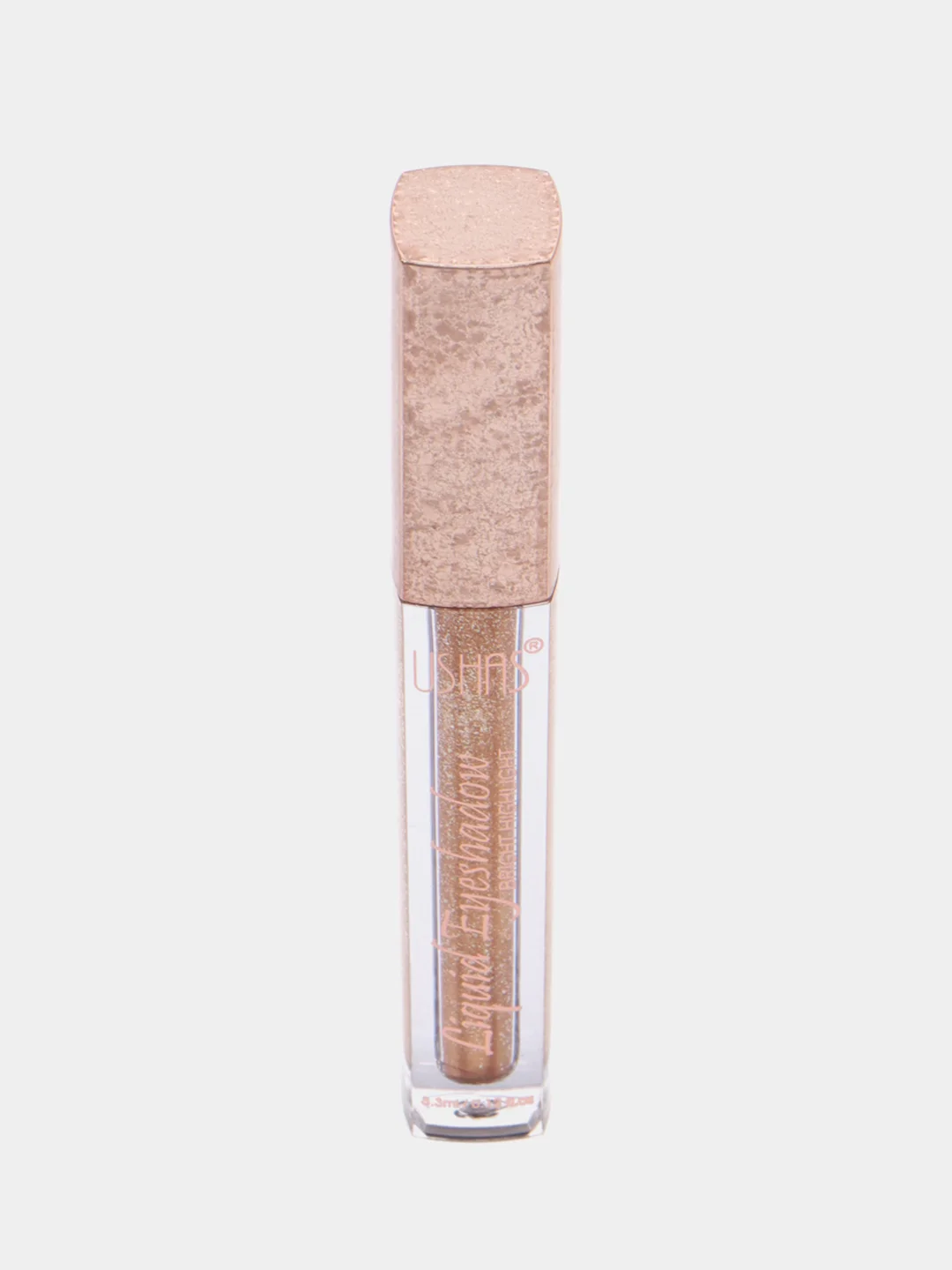 Тени для глаз Liquid Eyeshadow, жидкие, с блестками