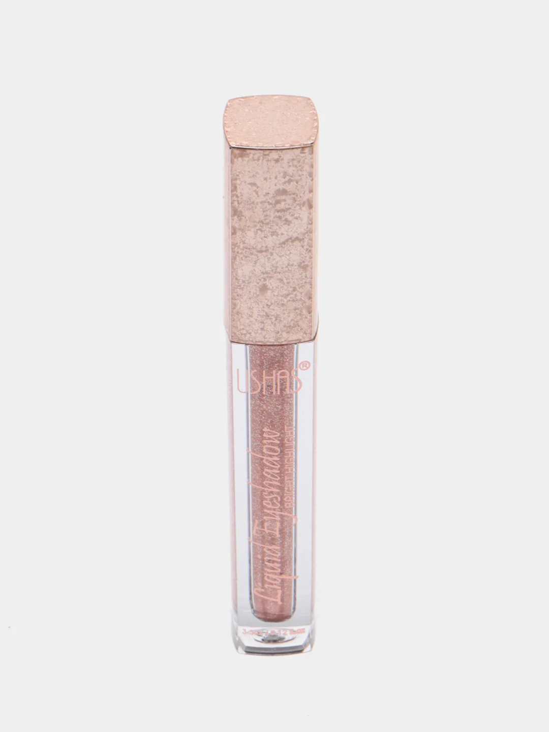 Тени для глаз Liquid Eyeshadow, жидкие, с блестками