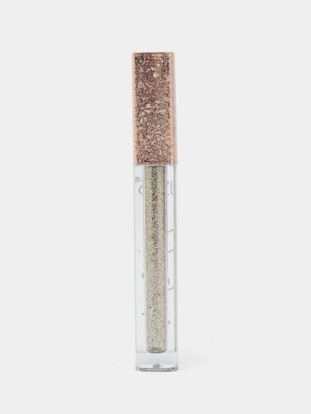 Тени для глаз Liquid Eyeshadow, жидкие, с блестками