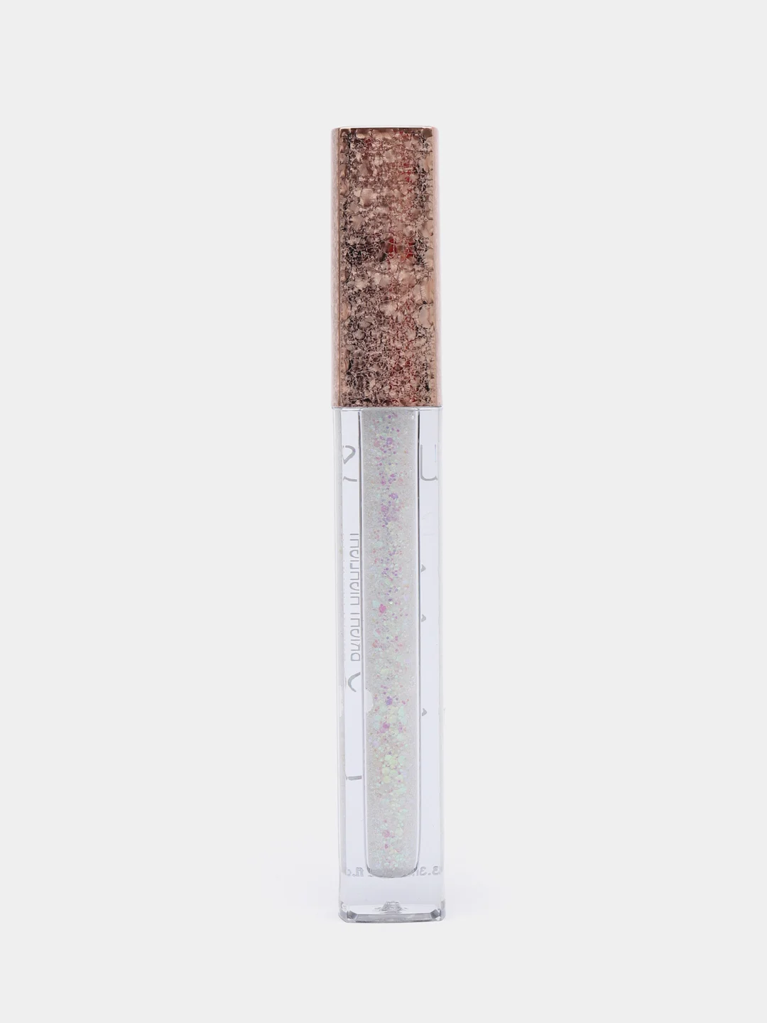 Тени для глаз Liquid Eyeshadow, жидкие, с блестками