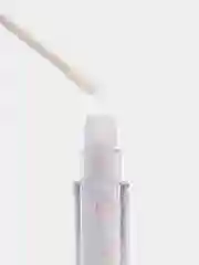 Тени для глаз Liquid Eyeshadow, жидкие, с блестками
