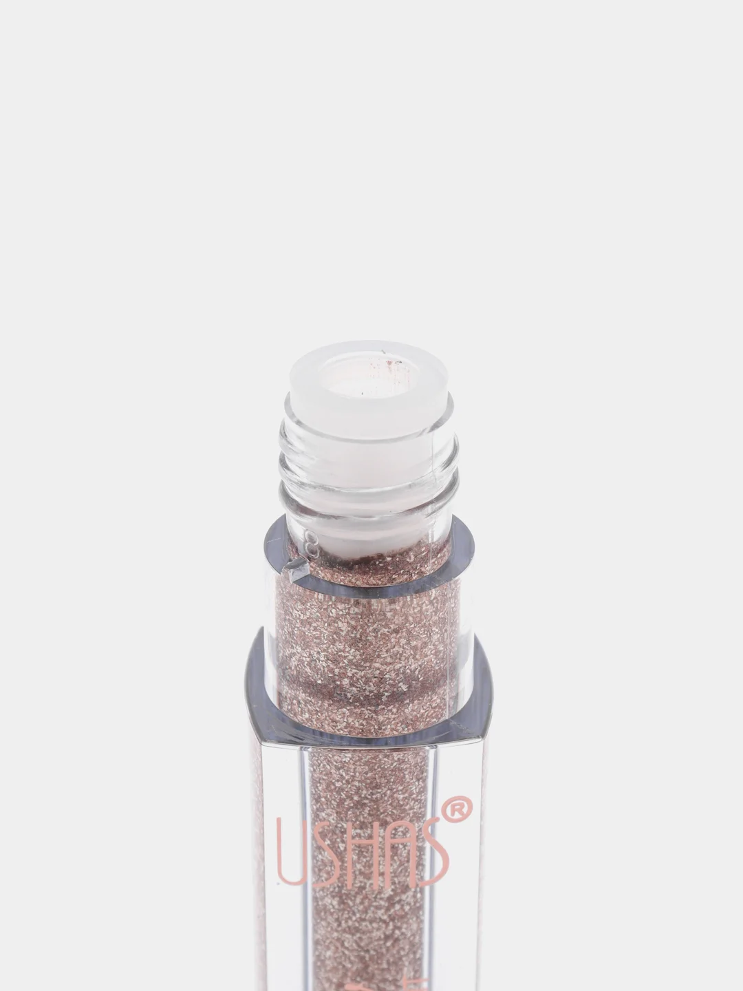 Тени для глаз Liquid Eyeshadow, жидкие, с блестками