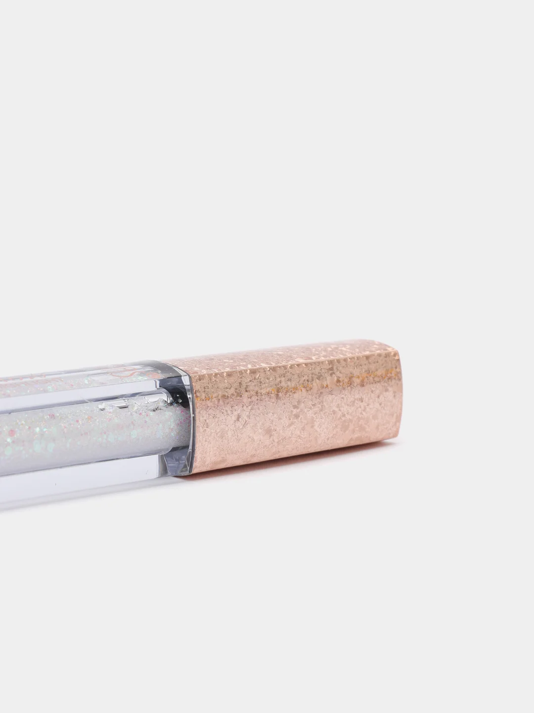 Тени для глаз Liquid Eyeshadow, жидкие, с блестками