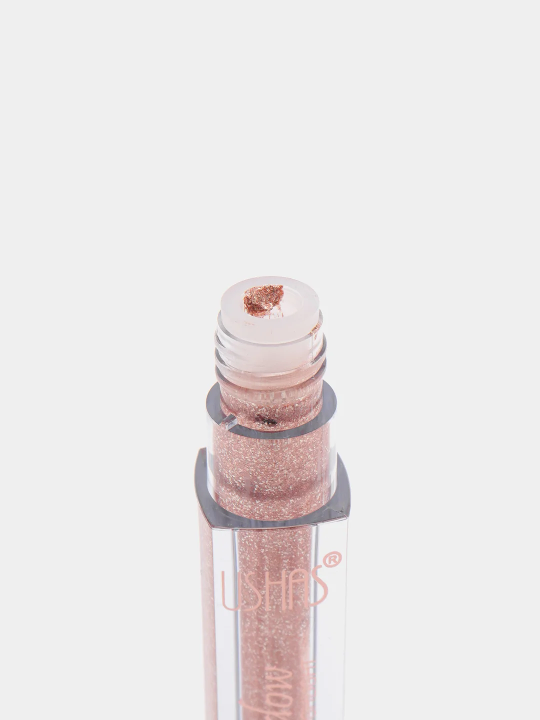 Тени для глаз Liquid Eyeshadow, жидкие, с блестками