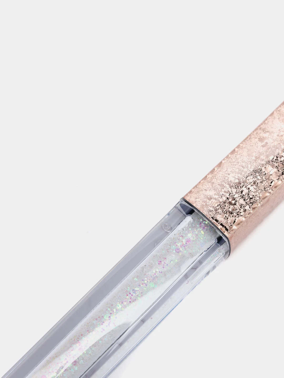 Тени для глаз Liquid Eyeshadow, жидкие, с блестками