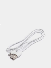 Зарядный кабель Borofone BX19 Micro USB