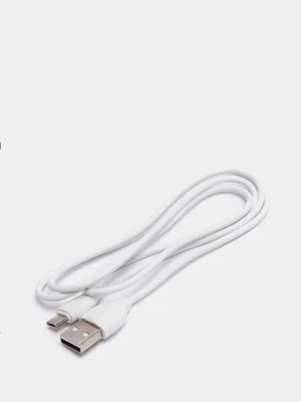 Зарядный кабель Borofone BX19 Micro USB