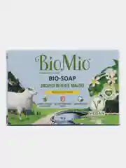 Мыло BioMio "Бергамот и зеленый чай", твердое, 90 г