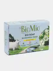 Мыло BioMio "Бергамот и зеленый чай", твердое, 90 г