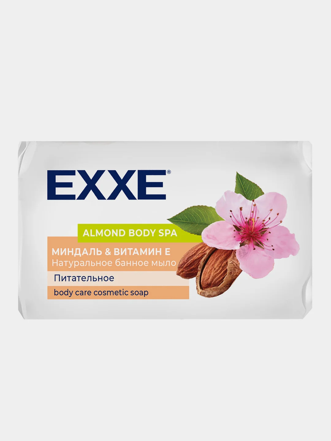 Туалетное мыло EXXE Body Spa, 160 г